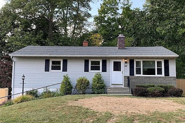 22 Lawton Wappingers Falls