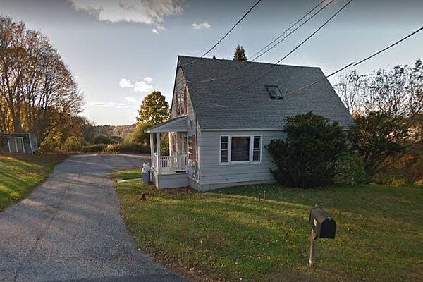 39 Old Doansburg Road Brewster NY