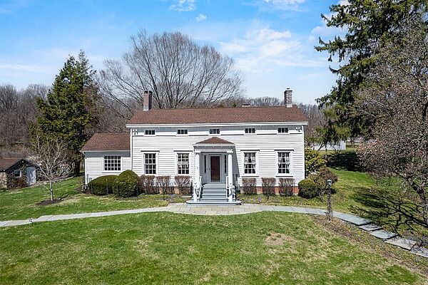 262 Cream Street